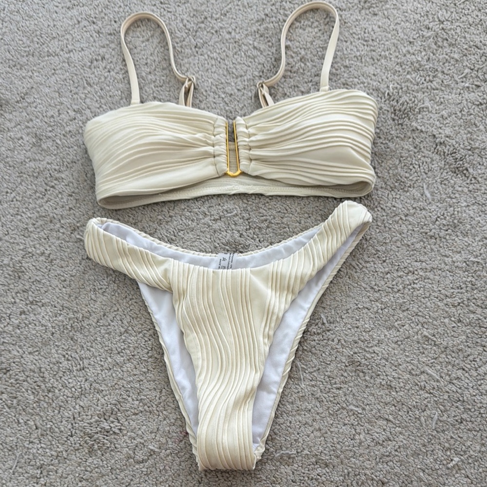 Brand new bikini